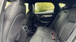 2023 (73) JAGUAR F-PACE 2.0 P400e R-Dynamic SE Black 5dr Auto AWD 4665499