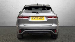 2023 (73) JAGUAR F-PACE 2.0 P400e R-Dynamic SE Black 5dr Auto AWD 4665501
