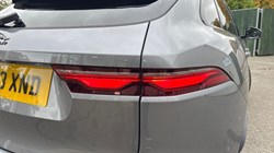 2023 (73) JAGUAR F-PACE 2.0 P400e R-Dynamic SE Black 5dr Auto AWD 4665546