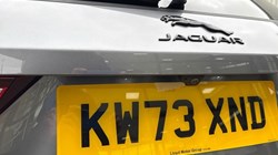 2023 (73) JAGUAR F-PACE 2.0 P400e R-Dynamic SE Black 5dr Auto AWD 4665540