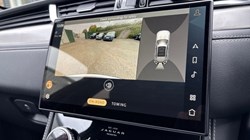 2023 (73) JAGUAR F-PACE 2.0 P400e R-Dynamic SE Black 5dr Auto AWD 4665507