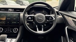 2023 (73) JAGUAR F-PACE 2.0 P400e R-Dynamic SE Black 5dr Auto AWD 4665510