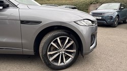2023 (73) JAGUAR F-PACE 2.0 P400e R-Dynamic SE Black 5dr Auto AWD 4665541