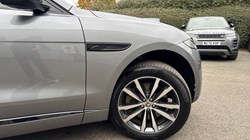 2023 (73) JAGUAR F-PACE 2.0 P400e R-Dynamic SE Black 5dr Auto AWD 4665548