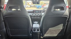 2019 (69) MERCEDES-BENZ A CLASS A180d AMG Line Premium 5dr Auto 5607848