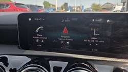 2019 (69) MERCEDES-BENZ A CLASS A180d AMG Line Premium 5dr Auto 5607871