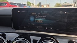 2019 (69) MERCEDES-BENZ A CLASS A180d AMG Line Premium 5dr Auto 5607877