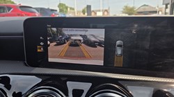 2019 (69) MERCEDES-BENZ A CLASS A180d AMG Line Premium 5dr Auto 5607879