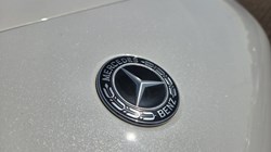 2019 (69) MERCEDES-BENZ A CLASS A180d AMG Line Premium 5dr Auto 5607838