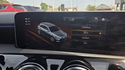 2019 (69) MERCEDES-BENZ A CLASS A180d AMG Line Premium 5dr Auto 5607880