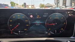 2019 (69) MERCEDES-BENZ A CLASS A180d AMG Line Premium 5dr Auto 5607881