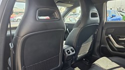 2019 (69) MERCEDES-BENZ A CLASS A180d AMG Line Premium 5dr Auto 5607849