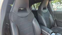 2019 (69) MERCEDES-BENZ A CLASS A180d AMG Line Premium 5dr Auto 5607859