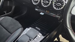 2019 (69) MERCEDES-BENZ A CLASS A180d AMG Line Premium 5dr Auto 5607866