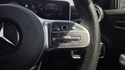 2019 (69) MERCEDES-BENZ A CLASS A180d AMG Line Premium 5dr Auto 5607864