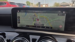 2019 (69) MERCEDES-BENZ A CLASS A180d AMG Line Premium 5dr Auto 5607875