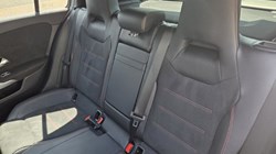 2019 (69) MERCEDES-BENZ A CLASS A180d AMG Line Premium 5dr Auto 5607854