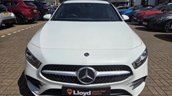 2019 (69) MERCEDES-BENZ A CLASS A180d AMG Line Premium 5dr Auto 5607834