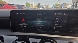 2019 (69) MERCEDES-BENZ A CLASS A180d AMG Line Premium 5dr Auto 5607870