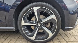 2022 (22) SEAT IBIZA 1.0 TSI 110 FR Sport 5dr 5584065