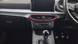 2022 (22) SEAT IBIZA 1.0 TSI 110 FR Sport 5dr 5584088