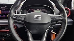 2022 (22) SEAT IBIZA 1.0 TSI 110 FR Sport 5dr 5584098