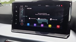 2022 (22) SEAT IBIZA 1.0 TSI 110 FR Sport 5dr 5584109