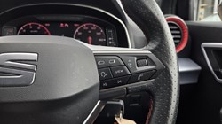 2022 (22) SEAT IBIZA 1.0 TSI 110 FR Sport 5dr 5584097