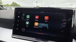 2022 (22) SEAT IBIZA 1.0 TSI 110 FR Sport 5dr 5584104