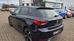 2022 (22) SEAT IBIZA 1.0 TSI 110 FR Sport 5dr 5584078
