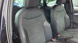 2022 (22) SEAT IBIZA 1.0 TSI 110 FR Sport 5dr 5584093