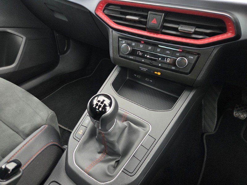 2022 (22) SEAT IBIZA 1.0 TSI 110 FR Sport 5dr 5584099