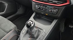 2022 (22) SEAT IBIZA 1.0 TSI 110 FR Sport 5dr 5584099