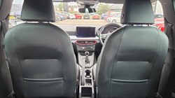 2022 (22) SEAT IBIZA 1.0 TSI 110 FR Sport 5dr 5584083