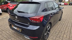 2022 (22) SEAT IBIZA 1.0 TSI 110 FR Sport 5dr 5584080