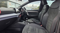 2022 (22) SEAT IBIZA 1.0 TSI 110 FR Sport 5dr 5584091