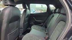 2022 (22) SEAT IBIZA 1.0 TSI 110 FR Sport 5dr 5584085