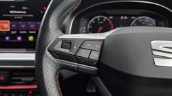 2022 (22) SEAT IBIZA 1.0 TSI 110 FR Sport 5dr 5584096