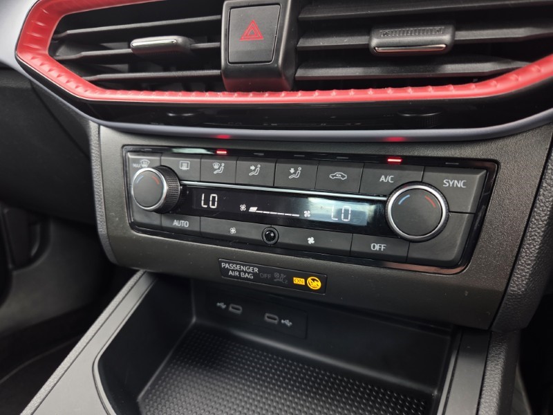 2022 (22) SEAT IBIZA 1.0 TSI 110 FR Sport 5dr 5584101