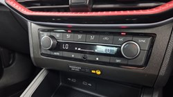 2022 (22) SEAT IBIZA 1.0 TSI 110 FR Sport 5dr 5584101