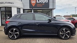 2022 (22) SEAT IBIZA 1.0 TSI 110 FR Sport 5dr 5584064