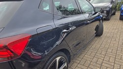 2022 (22) SEAT IBIZA 1.0 TSI 110 FR Sport 5dr 5584076
