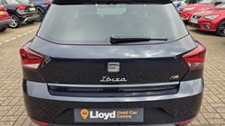 2022 (22) SEAT IBIZA 1.0 TSI 110 FR Sport 5dr 5584079