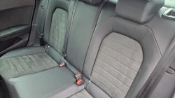 2022 (22) SEAT IBIZA 1.0 TSI 110 FR Sport 5dr 5584089