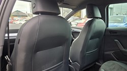 2022 (22) SEAT IBIZA 1.0 TSI 110 FR Sport 5dr 5584084