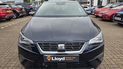 2022 (22) SEAT IBIZA 1.0 TSI 110 FR Sport 5dr 5584068