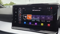 2022 (22) SEAT IBIZA 1.0 TSI 110 FR Sport 5dr 5584107