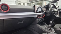 2022 (22) SEAT IBIZA 1.0 TSI 110 FR Sport 5dr 5584090