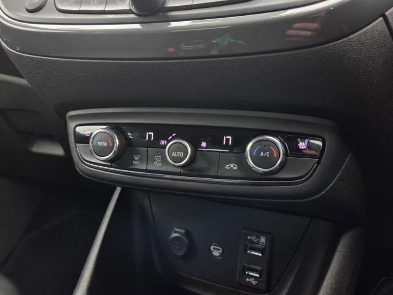 2021 (21) VAUXHALL CROSSLAND 1.2 Turbo [130] Elite Nav 5dr 5587840