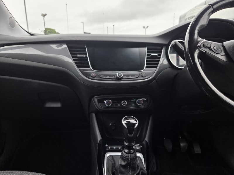 2021 (21) VAUXHALL CROSSLAND 1.2 Turbo [130] Elite Nav 5dr 5587825